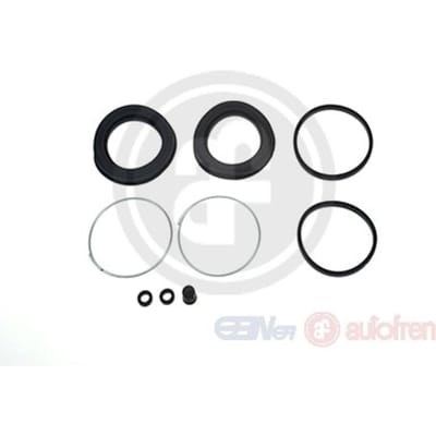 Reparatieset, remklauw AUTOFREN SEINSA D4-020 rechts
