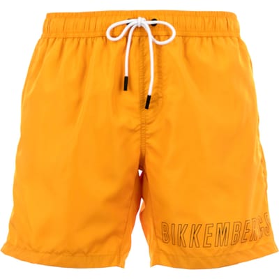 Bikkembergs  Boxer Basic    Oranje