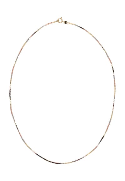 Gaya Necklace