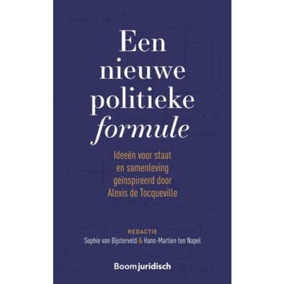 Een Nieuwe Politieke Formule