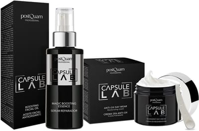 POSTQUAM SKIN CARE BEHANDELING TEGEN REUMA