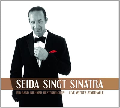 Seida Singt Sinatra