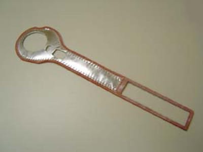 Remeha Dichting voor inspectiedeksel, S54362