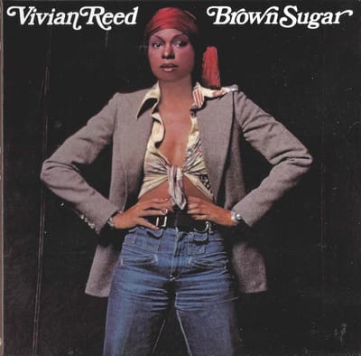 Brown Sugar