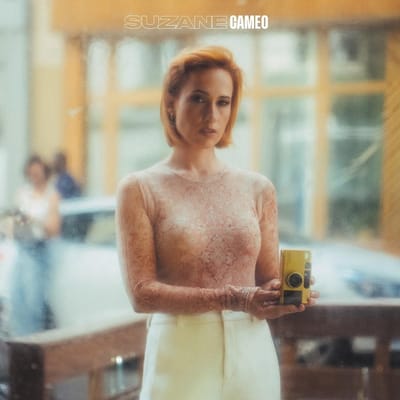Suzane - Caméo (CD) (Limited Edition)