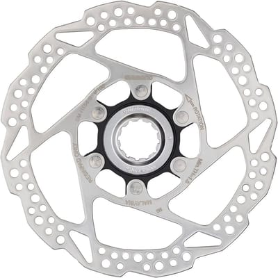 Remschijf Shimano Deore SM-RT54SI3