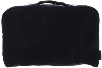 MANDARINA DUCK rugzak reistas met laptopvak MD Urban Backpack Black zwart