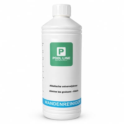 Pool Line Wandenreiniger 1L