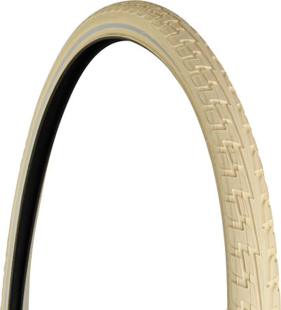 Fietsband Tour - Universeel Profiel voor Alle Wegdekken en Hoge Rolprestaties