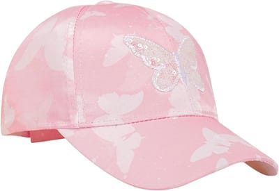 Verstelbare Kinder Baseball Cap met Zonnebescherming voor Jongens en Meisjes - Ideaal voor Buitenactiviteiten en Sport