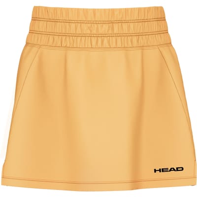 HEAD Play Rok Dames-Goudgeel