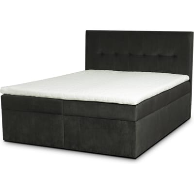Boxspring Nice velvet | Ropez