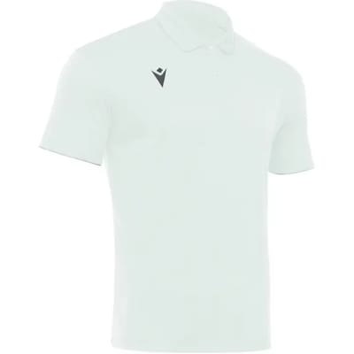 Polo Macron Draco hero