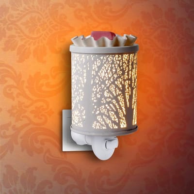 Wax Melt Liners - Geurwas Bakjes - Huisgeuren Genieten - Herbruikbaar Lekvrij - 50 Stuks - Wit