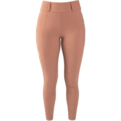 Kentucky Horsewear - Rijlegging classic full grip oude roos size 34