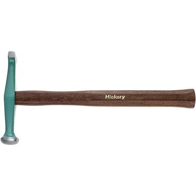 Stahlwille 10811 AUSBEUL-PINNHAMMER 70130012 Pinhamer 545 g 1 stuk(s)