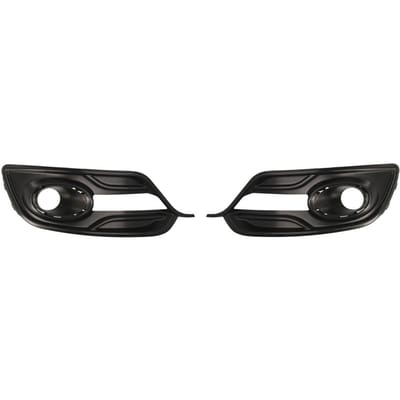 Ventilatierooster, bumper BLIC 5510-00-60439967P