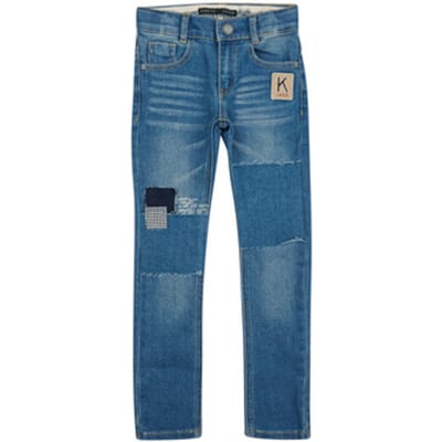 Skinny Jeans Ikks XW29073