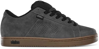 Etnies Kingpin Schoenen Grijs EU 37 1/2 Man