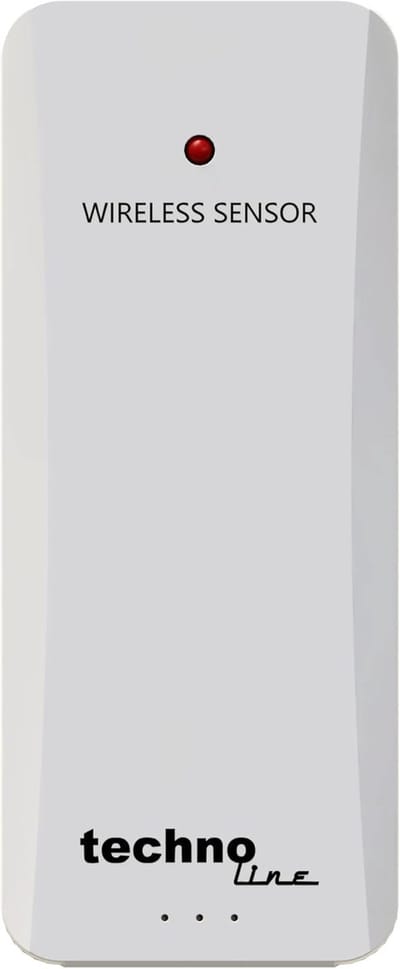 Vervangende sensor voor weerstation WS9040