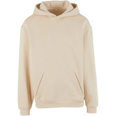 Hoodie Build Your Brand Loose Fit