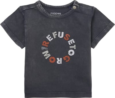 Noppies T-shirt Minonk Baby Maat 62