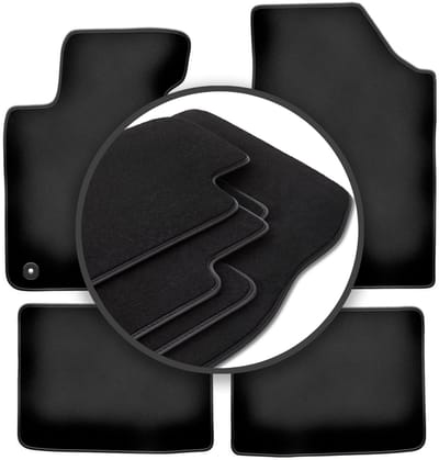 Premium automatten voor: Hyundai i40 stationwagen, sedan (2011-)