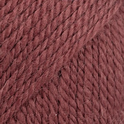 DROPS Nepal Uni Colour - 8916 wijnrood - Wol Garen