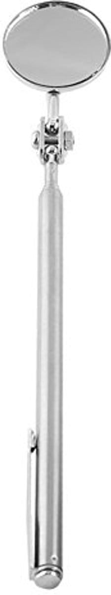 Telescopische Inspectiemirror - Auto - Verlengbare Inspectiemirror - Detectie - Ronde Lens - Handgereedschap - 30X600mm Pen Clip