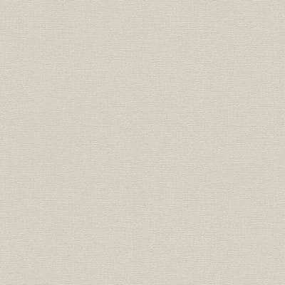 Ton sur ton behang Profhome 367134-GU vliesbehang licht gestructureerd tun sur ton mat grijs 5,33 m2