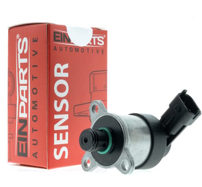 Einparts Brandstofdruksensor Voor Opel Astra Corsa Zafira Lancia Ypsilon