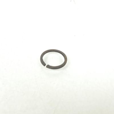 Circlips extérieur boite vitesse pour moto MBK 50 X-Power 19.5x1.5 Neuf