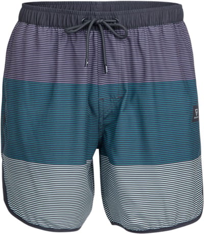 Brunotti - Jaxx - Zwembroek Mediterranea - Heren - Sneldrogend - XL