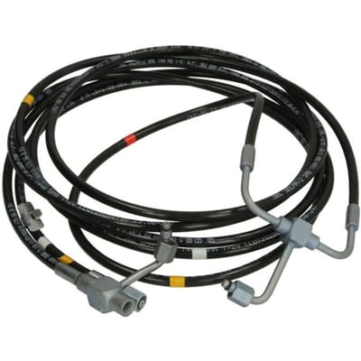 Cabine hefkabel  AUGER 66404