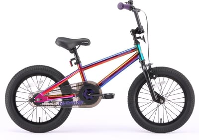 Bikestar kinderfiets BMX 16 inch