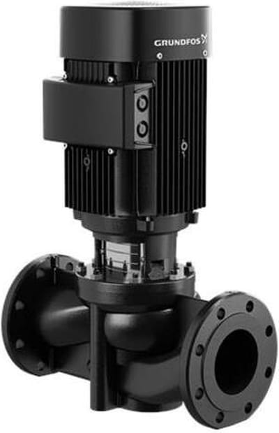 Grundfos TP 50-30/4"-A-F-A-BQQE 400Y 50Hz 98794577 inlinepomp