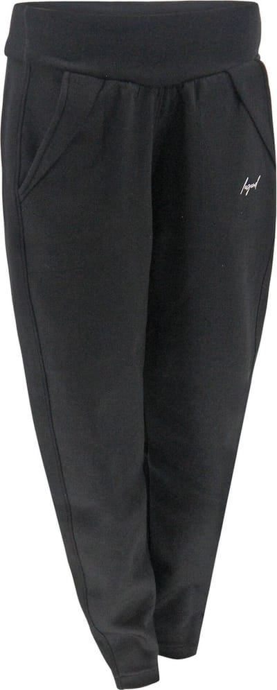 GracefulGlide Fashion pants Dames zwart S/M