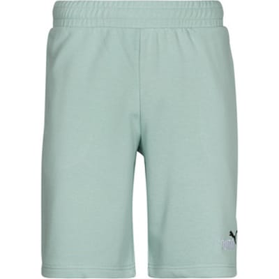Puma  Korte Broek ESS 2 COLOR LOGO SHORT