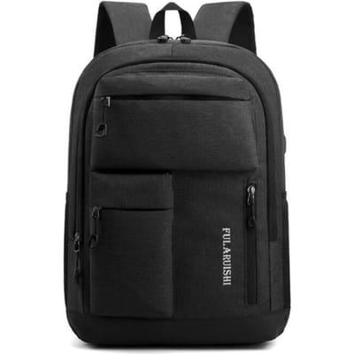 Laptoprugzak Casual Reistas Grote School Student Schooltas Rugzak
