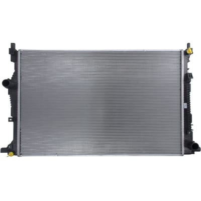 Radiator, motorkoeling KOYORAD PL333689