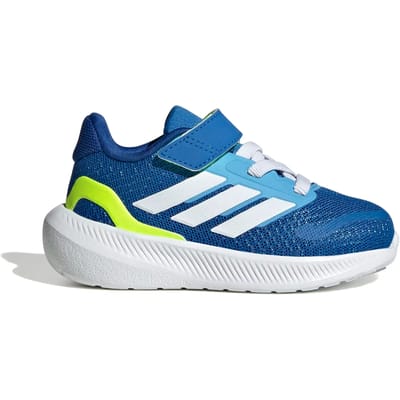 Adidas Sportswear Runfalcon 5 Schoenen Kids - Kinderen - Blauw
