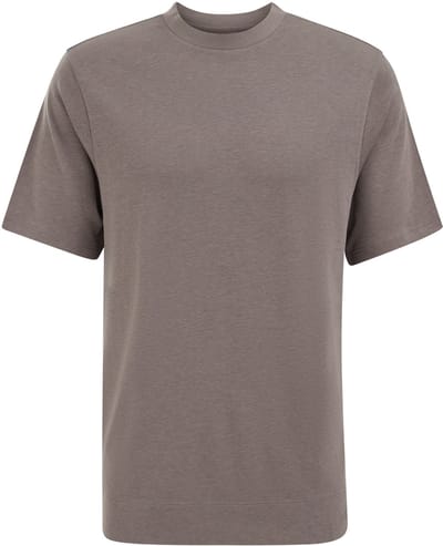 Van Gils Heren premium regular fit T-shirt