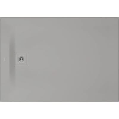 Duravit Sustano shower tray 140 x 100 cm 720282630000000