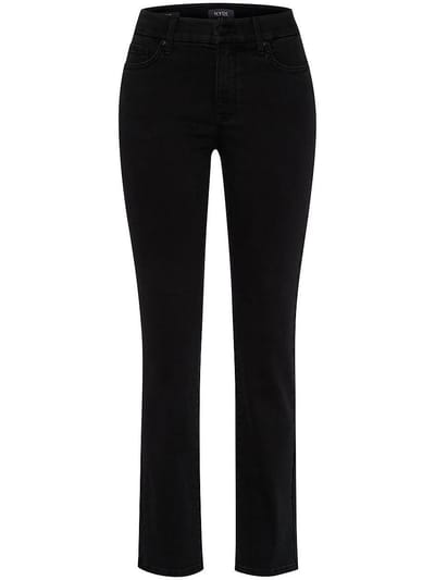 Jeans model Sheri Slim Van NYDJ denim