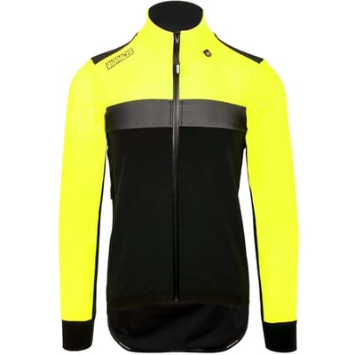 Waterdichte jas Bioracer Tempest Proctect