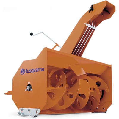 Husqvarna sneeuwblazer r400 serie & p524