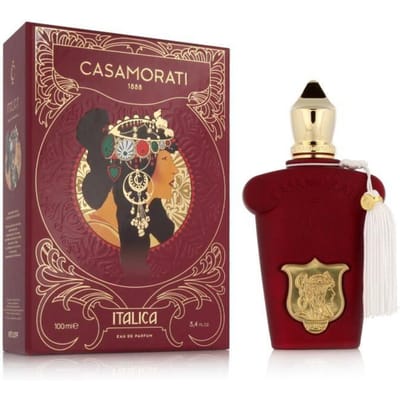 Xerjoff Casamorati 1888 Italica - 100 ml - eau de parfum spray - unisexparfum