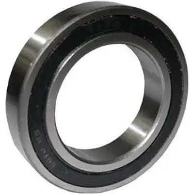Lager Black Bearing B3 - 63801-2RS - 12 x 21 x 7 mm