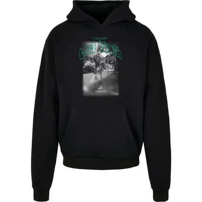 Hoodie Lost Youth Follow That Dream