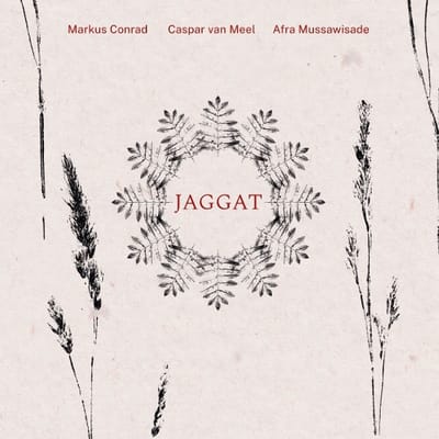 Jaggat - Conrad, Markus ! Meel Van, Caspa